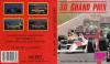 3D Grand Prix (UbiSoft) - Amstrad-CPC 6128