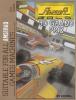 3D Grand Prix (Amsoft Gold) - Uk - Amstrad-CPC 6128