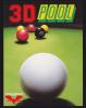 3D Pool  - Amstrad-CPC 6128