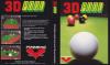 3D Pool  - Amstrad-CPC 6128