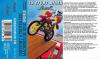 3D Stunt Rider - Fr - Amstrad-CPC 6128