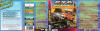 4x4 Off-Road Racing  - Amstrad-CPC 6128