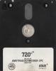 720 ° - Amstrad-CPC 6128