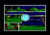 20000 Lieues Sous Les Mers - Amstrad-CPC 6128