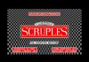 A Question Of Scruples : The Computer Edition - Amstrad-CPC 6128