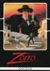 Zorro - Amstrad-CPC 6128