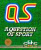 A Question Of Sport - Amstrad-CPC 6128