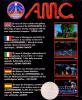 A.M.C. : Astro Marine Corps - Amstrad-CPC 6128