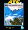 A.T.F : Advanced Tactical Fighter  - Amstrad-CPC 6128