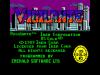 Vigilante - Amstrad-CPC 6128