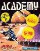 Academy : Tau Ceti II - Amstrad-CPC 6128