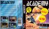 Academy : Tau Ceti II - Amstrad-CPC 6128