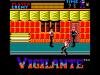 Vigilante - Amstrad-CPC 6128