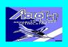 Acro Jet The Advanced Flight Simulator - Amstrad-CPC 6128