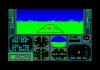 Acro Jet The Advanced Flight Simulator - Amstrad-CPC 6128