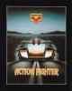 Action Fighter  - Amstrad-CPC 6128