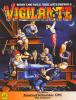 Vigilante - Amstrad-CPC 6128