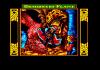 A D & D : Dragons Of Flame  - Amstrad-CPC 6128