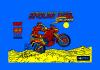 African Trail Simulator - Amstrad-CPC 6128