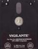 Vigilante - Amstrad-CPC 6128