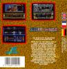 After The War - Amstrad-CPC 6128