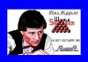 Alex Higgins ' World Snooker  - Amstrad-CPC 6128