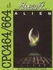 Alien - Amstrad-CPC 6128