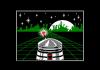 Alien Highway : Encounter 2 - Amstrad-CPC 6128