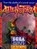 Alien Storm  - Amstrad-CPC 6128