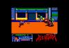 Alien Storm  - Amstrad-CPC 6128