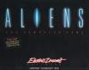 Aliens : The Computer Game - Amstrad-CPC 6128