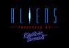 Aliens : The Computer Game - Amstrad-CPC 6128