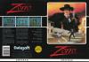 Zorro - Amstrad-CPC 6128