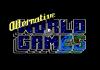 Alternative World Games - Amstrad-CPC 6128