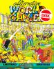 Alternative World Games - Amstrad-CPC 6128