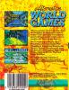 Alternative World Games - Amstrad-CPC 6128