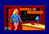 Amelie Minuit - Amstrad-CPC 6128