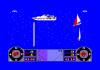 America's Cup Challenge - Amstrad-CPC 6128