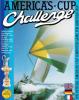 America's Cup Challenge - Amstrad-CPC 6128