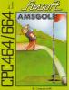 Amsgolf - Fr - Amstrad-CPC 6128