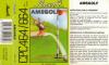 Amsgolf - Fr - Amstrad-CPC 6128