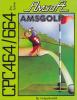 Amsgolf - Uk - Amstrad-CPC 6128