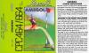 Amsgolf - Uk - Amstrad-CPC 6128