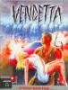 Vendetta - Amstrad-CPC 6128