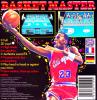 Basket Master - Amstrad-CPC 6128