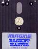 Basket Master - Amstrad-CPC 6128