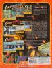 B.A.T. - Amstrad-CPC 6128