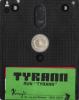 Tyrann - Amstrad-CPC 6128