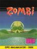 Zombi - Amstrad-CPC 6128