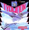 Typhoon - Amstrad-CPC 6128